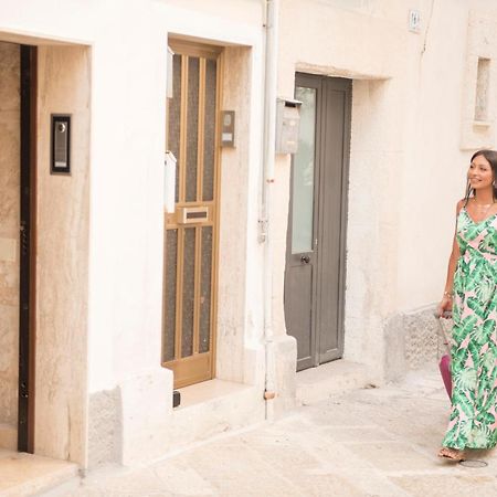 莫诺波利Palazzo Absolem Luxury公寓 外观 照片